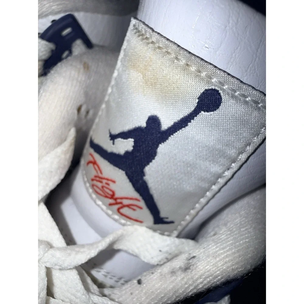 Jordan 4 Midnight Navy size‎ 11.5  No Box